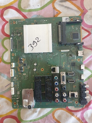 Carte mere 881636 pour tv - carte,