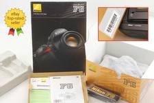 Rare appareil photo reflex