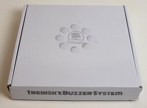 Trebisky quiz réponse buzzer - quiz,