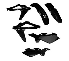 Kit plastique Husqvarna 2005