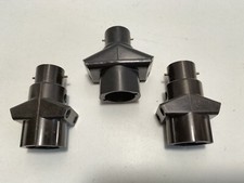 PRISE DOUILLE VOLEUSE BAKELITE