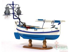Bateau De Pêche Calella (