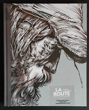 LA ROUTE TL par LARCENET