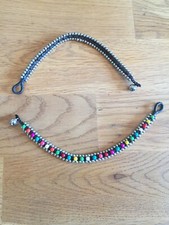 Bracelet semi rigide