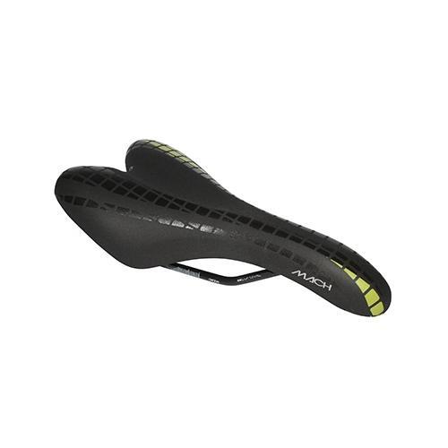 Selle sport mach noir - , homme