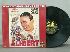 DISQUES PLATINE VINYLE LP