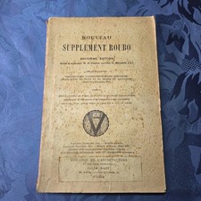 ARCHITECTURE NOUVEAU