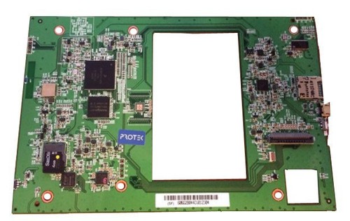 Motherboard carte mere - , liseuse
