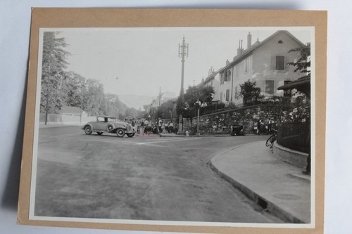 Photographie accident - photographie,