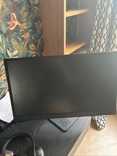 HP OMEN 25i 24,5" IPS LCD FHD Moniteur