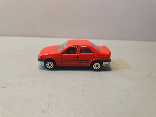Peugeot 405 mi16 majorette - 405,