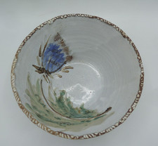 Coupe céramique Thiry à