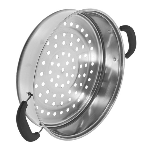 Insert pour cuiseur vapeur - cuiseur,