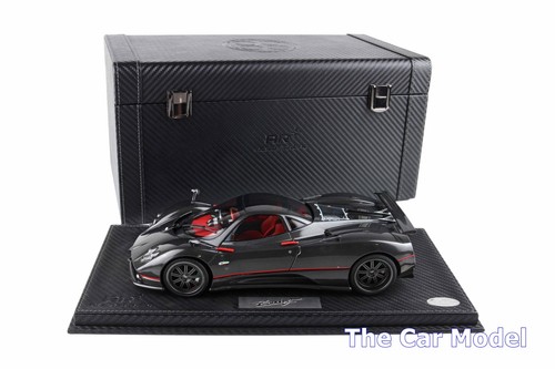 Bbr pagani zonda - zonda, f