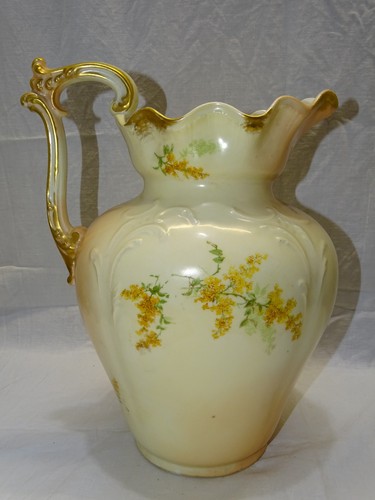 Joli grand broc vase - grand,