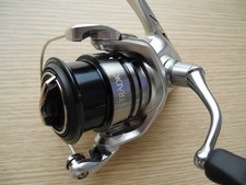 Moulinet tournant Shimano 19 Stradic C2000S
