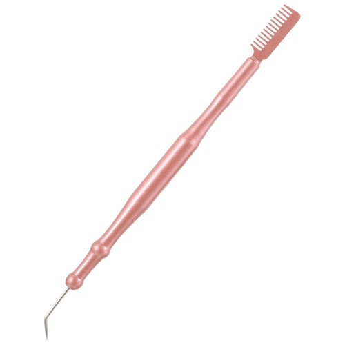 Peigne separateur cils - de,