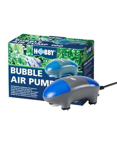 Hobby bubble air pump - bubble,