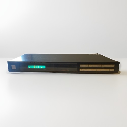 Vintage technics z400 - vintage,