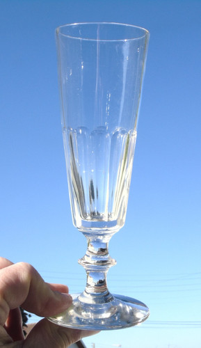 Flûte champagne verre - flûte,