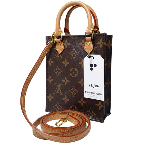 Tariff free authentic louis - tariff,