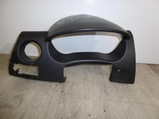 Casquette tableau de bord