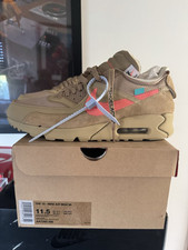 Nike Air Max 90 Off White