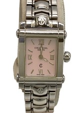 CHARRIOL◆Montre à