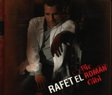 CD Rafet El Roman Bir Roman