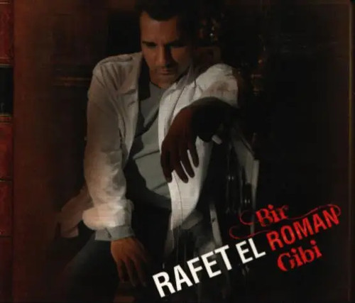 Rafet roman bir - bir,