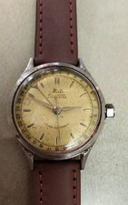 VINTAGE MONTRE MIDO MULTIFORT