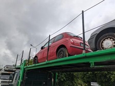 Cardan gauche (transmission)