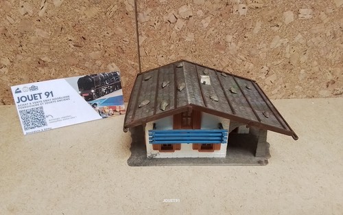 Faller maquette decor - faller,
