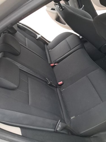 Banquette arriere renault - banquette,