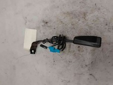 Ancrage ceinture avant droit 3AA857756DYLZ Volkswagen SCIROCCO III