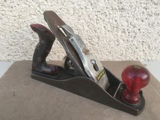 Ancien rabot Darex / Rabot à