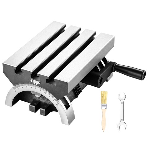 Vevor table fraisage - table,