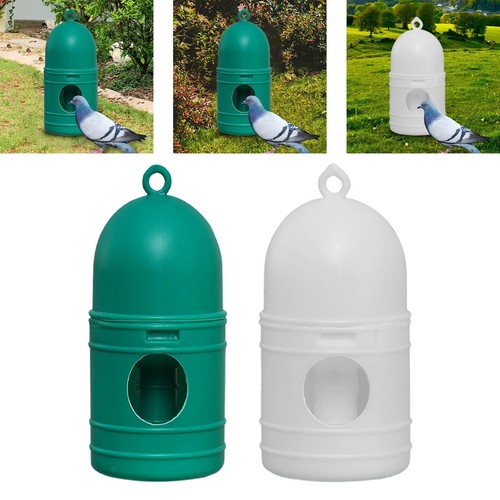 Distributeur eau perroquet - d'eau,