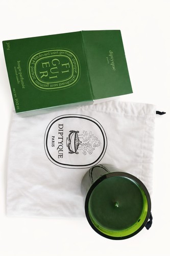 Bougie parfumée diptyque - bougie,