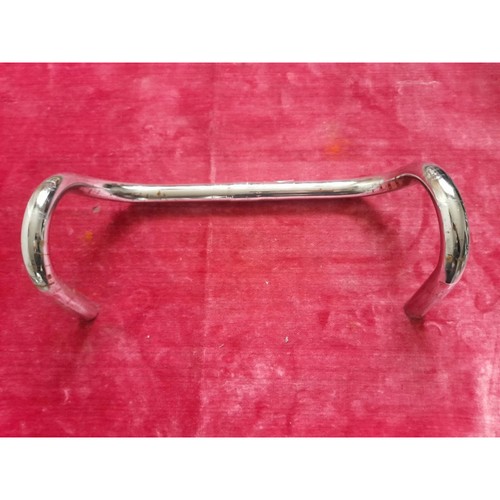 Guidon cintre vélo randonneur - guidon,