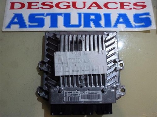 5ws4028at centrale - 5ws4028at,