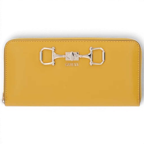 Guess janie slg portefeuille - guess,