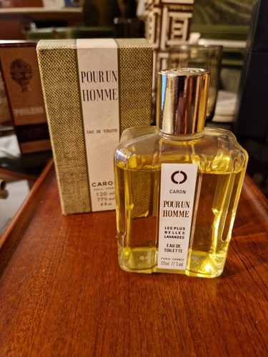 Parfum pour homme caron - parfum,