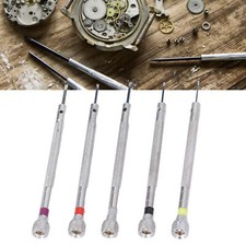 Jeu De Tournevis 'horloge