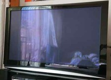 Téléviseur plasma full - plasma, hd