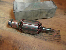 Induit 60864  pour Dynamo Ducellier 7279-7280-7290-7291
