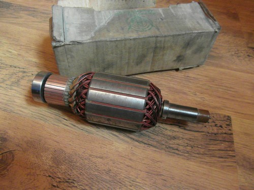 Induit 60864 pour dynamo - 60864,