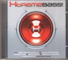 Compilation - Xtreme Bass! - 2