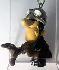 Porte Clés Joe Bar Team Jean Manchzeck Hauteur : 6 cm Neuf Emballé