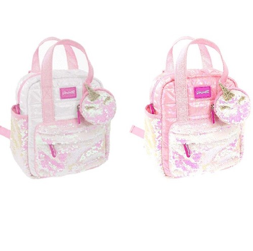 Girabrilla doudoune mini sac - doudoune,
